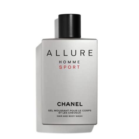 chanel allure sport boots|chanel allure homme sport boots.